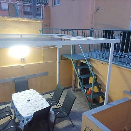 בנידורם Casa Salamanca מראה חיצוני תמונה