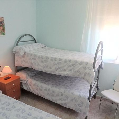 בנידורם Casa Salamanca מראה חיצוני תמונה